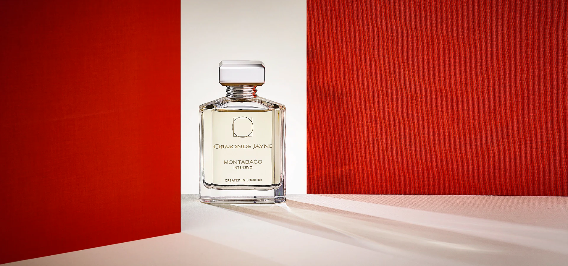 Modern British Luxury in Every Breath